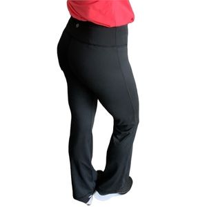 Zelos Yoga Pant Studio Strength
